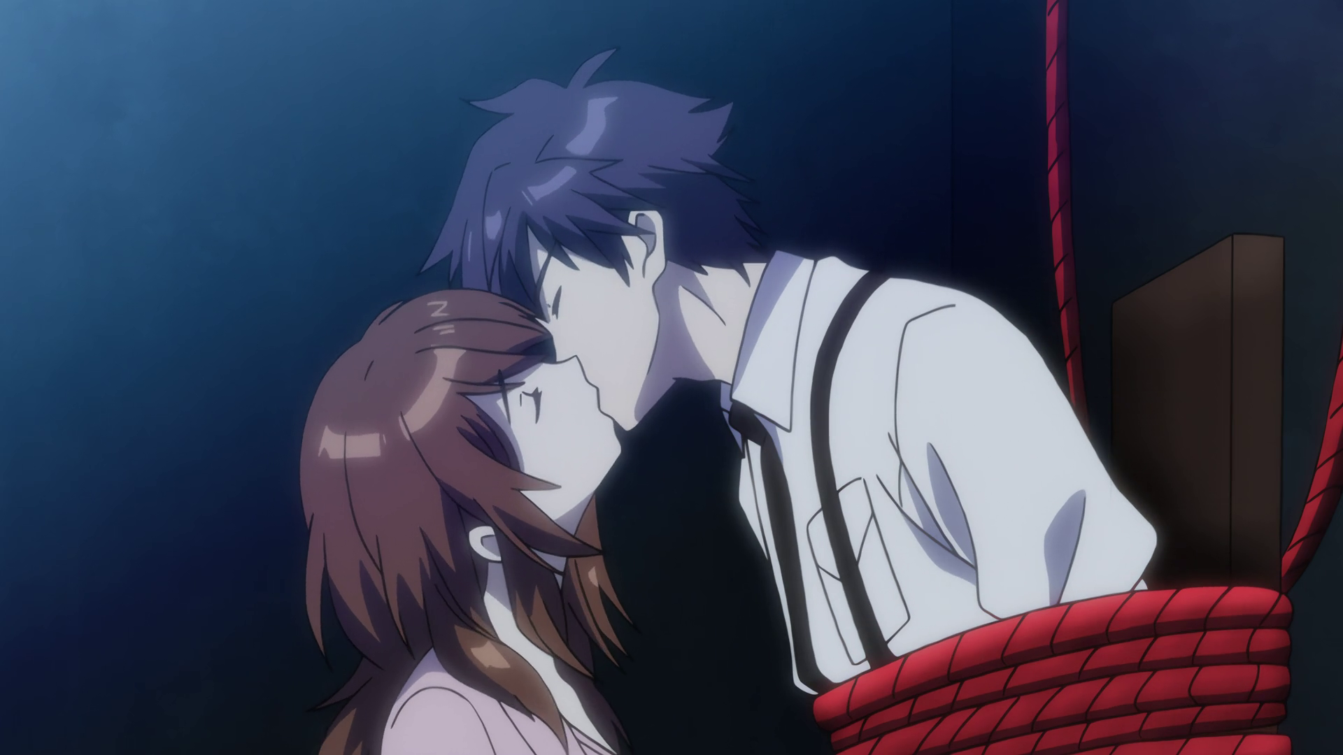 Sweet punishment where to watch