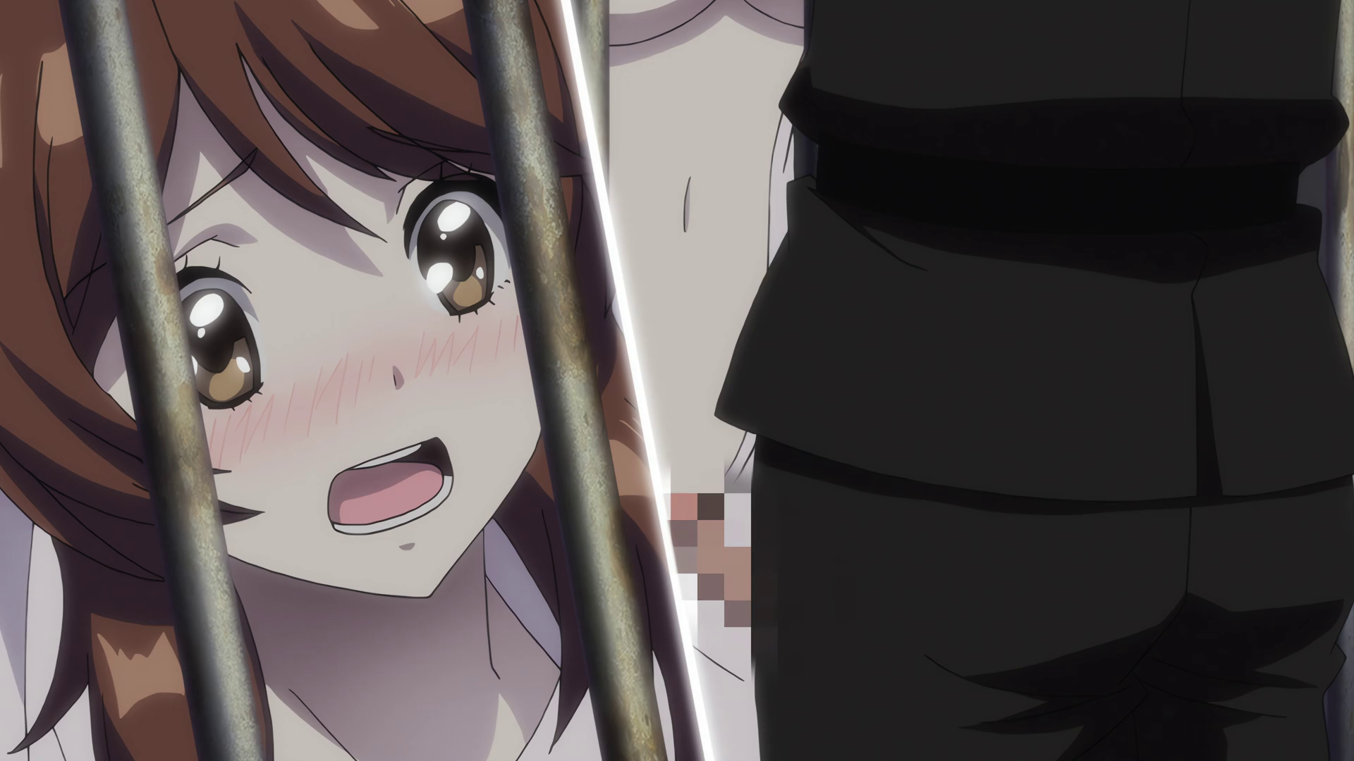 Watch Amai Choubatsu: Watashi wa Kanshu Senyou Pet EP 11 in HD on  Oppai.Stream