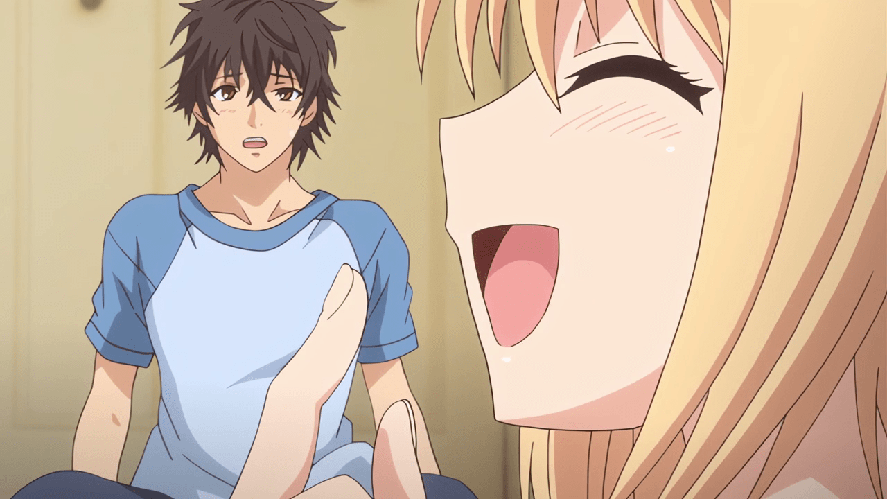 Watch Baku Ane: Otouto Shibocchau zo! EP 1 in HD on Oppai.Stream