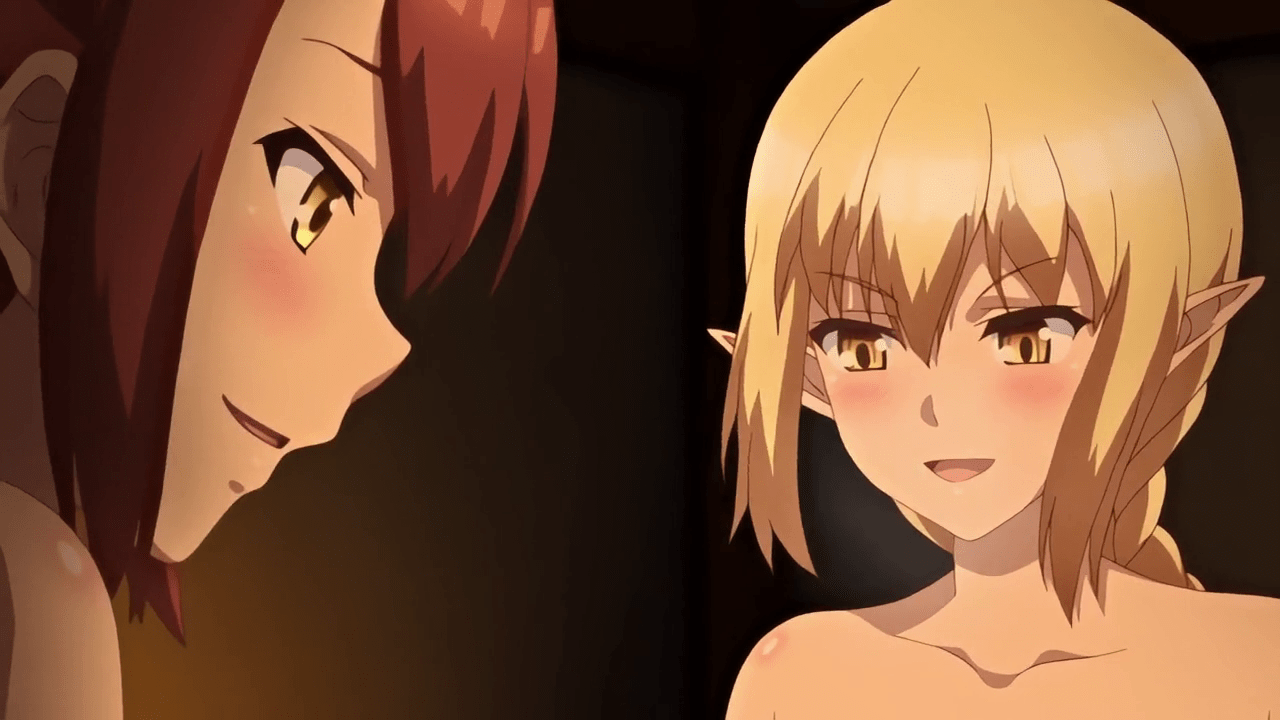 Watch Isekai Harem Monogatari EP 1 in HD on Oppai.Stream