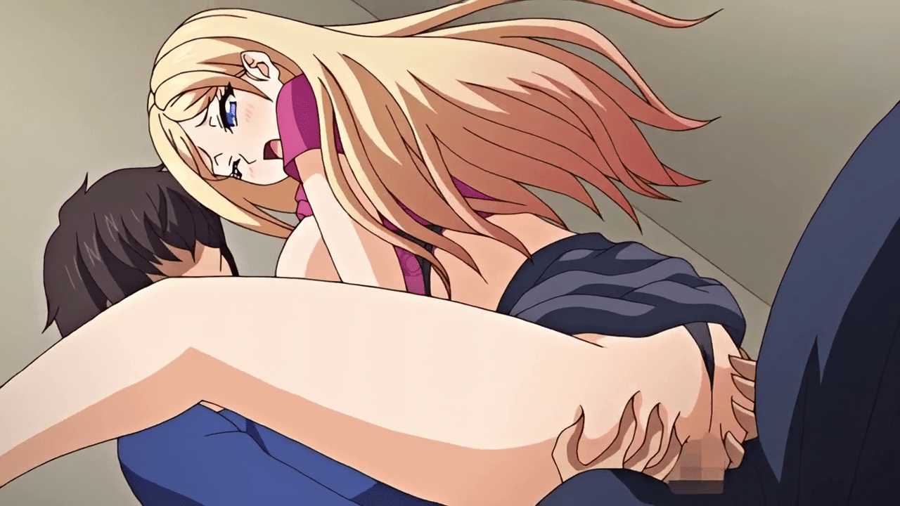 Watch Kazoku: Haha to Shimai no Kyousei EP 2 in HD on Oppai.Stream