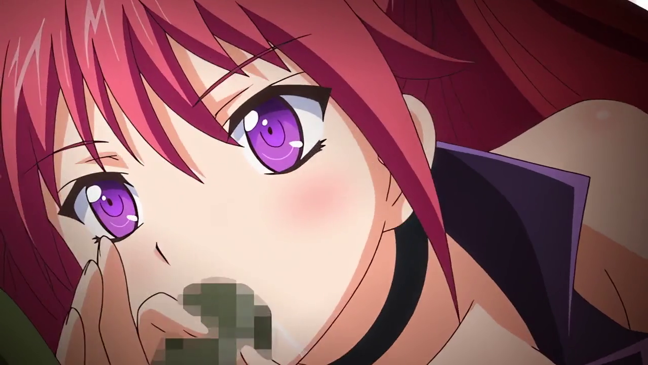 Watch Nuki Doki! Revolution: Tenshi to Akuma no Sakusei Battle EP 3 in HD  on Oppai.Stream