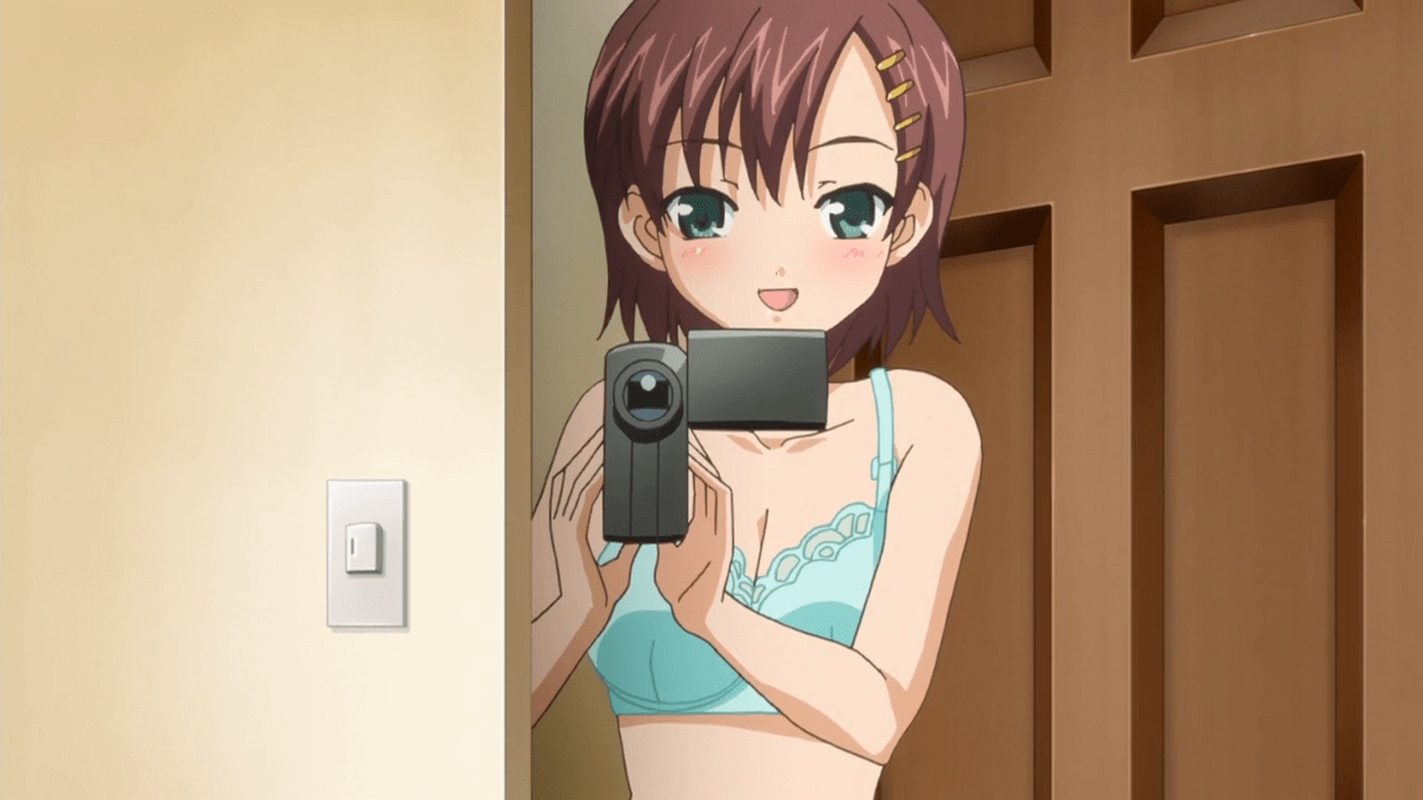 Watch Oni Chichi EP 1 in HD on Oppai.Stream