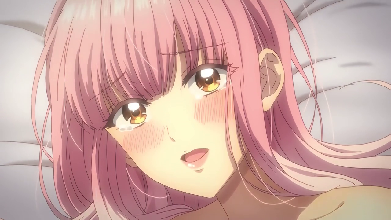 Watch Sazanami Soushi ni Shojo wo Sasagu Offering My Virginity to a  Gangster EP 1 in HD on Oppai.Stream