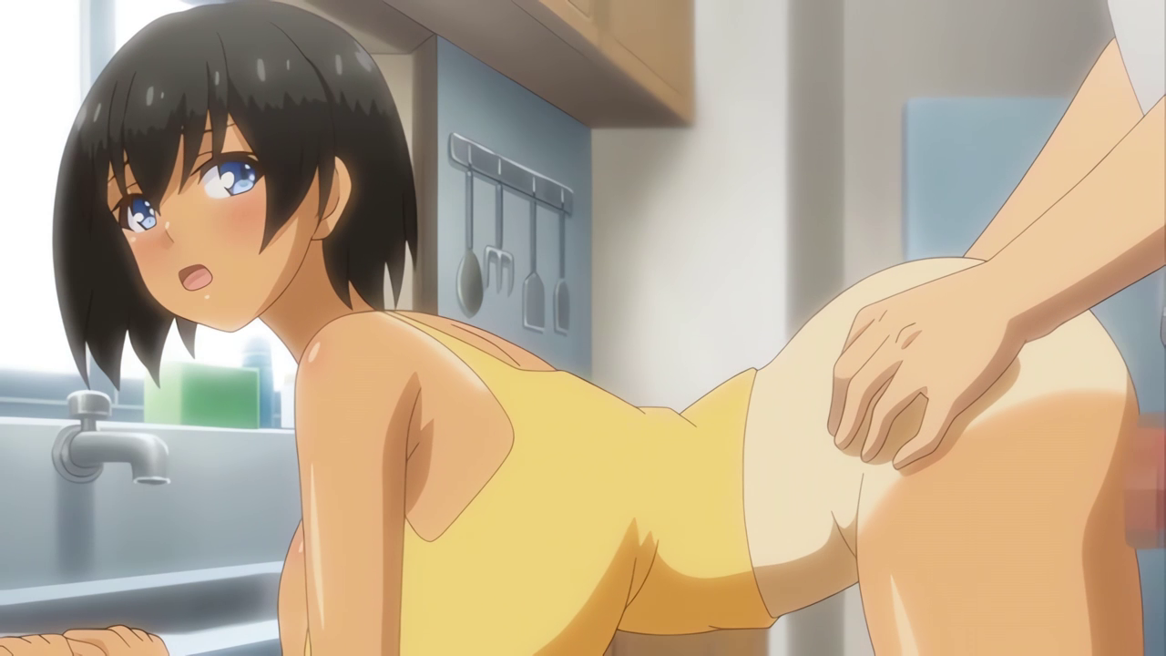 Shoujo ramune sin censura