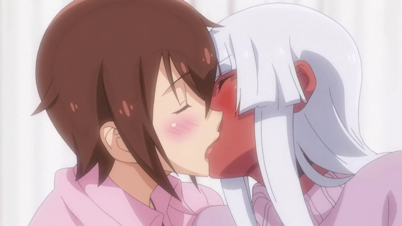 Watch Wagaya no Liliana-san THE ANIMATION EP 1 in HD on Oppai.Stream