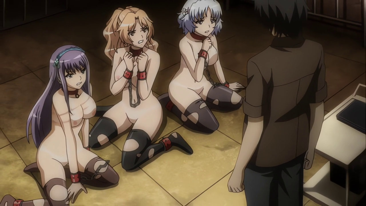 Yabai fukushuu yami site