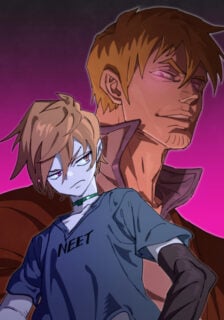 4 Cut Hero cover image on Oppai.Stream, read latest manhwa for FREE!
