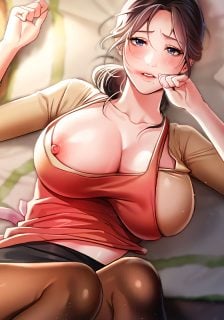 A Dangerous Deal and The Girl Next Door banner image on Oppai.Stream, read latest manhwa for FREE!