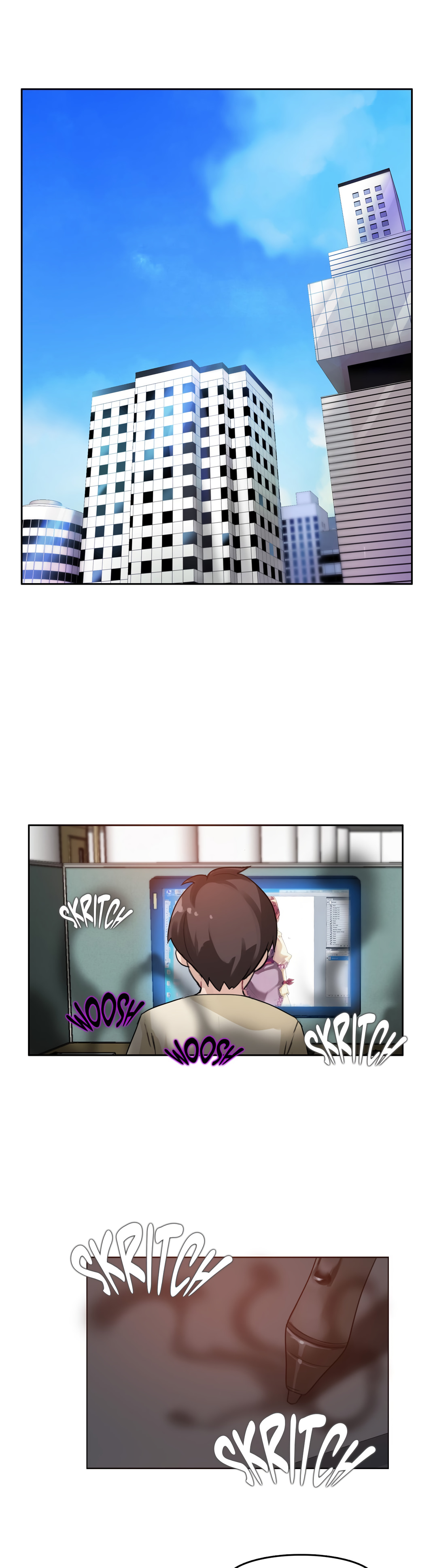 Panel Image 1 for chapter 39 of manhwa A Pervert