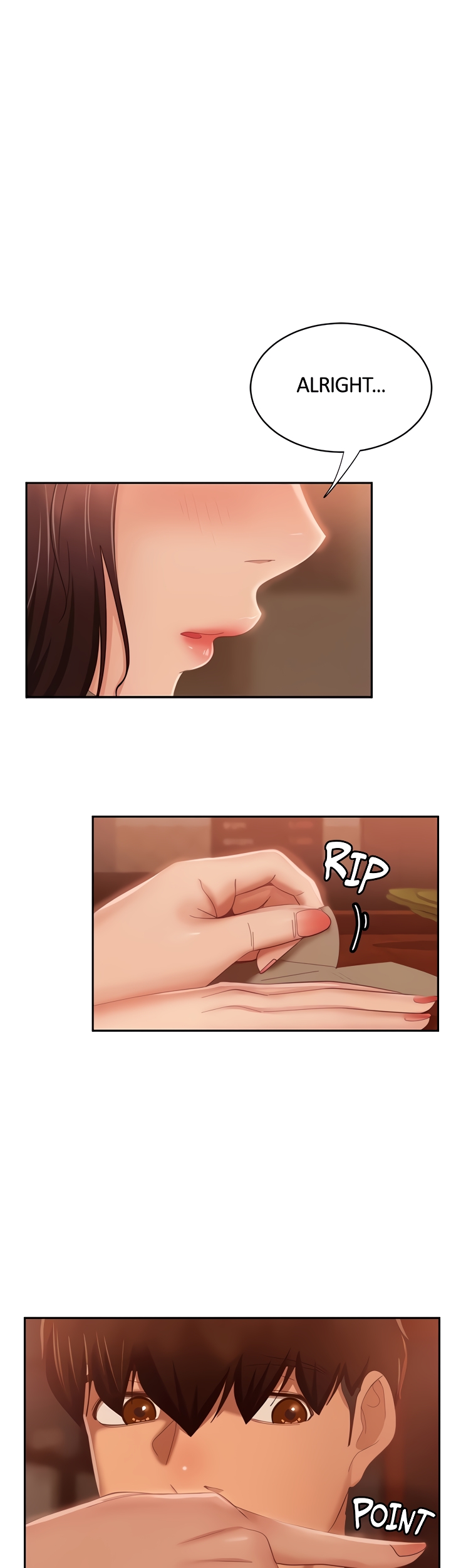 Panel Image 1 for chapter 66 of manhwa Worst Day Ever on read.oppai.stream