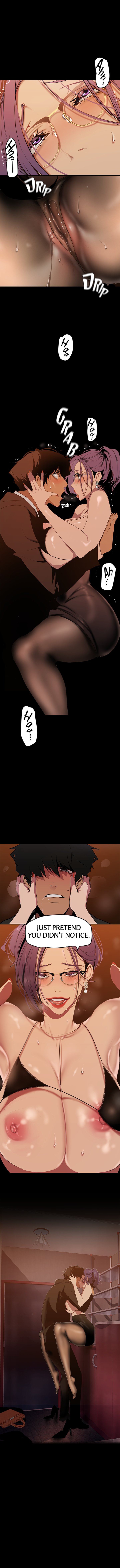 Panel Image 1 for chapter 143 of manhwa A Wonderful New World on read.oppai.stream