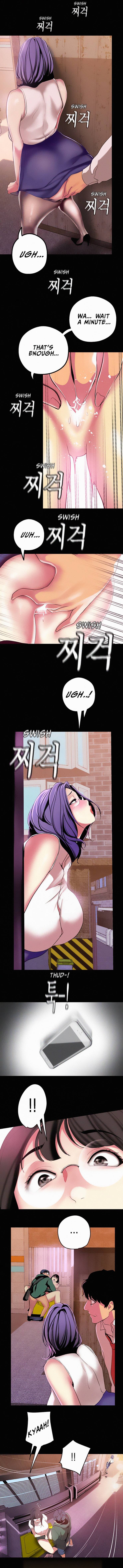 Panel Image 1 for chapter 17 of manhwa A Wonderful New World on read.oppai.stream