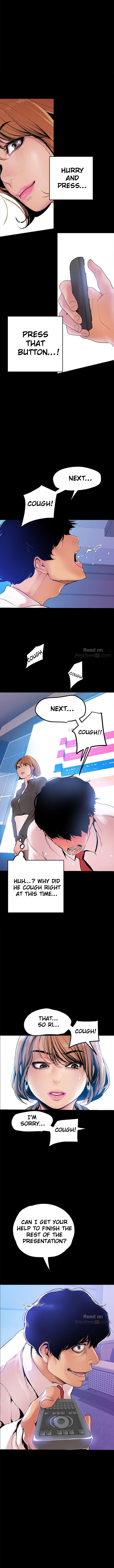 Panel Image 1 for chapter 28 of manhwa A Wonderful New World on read.oppai.stream