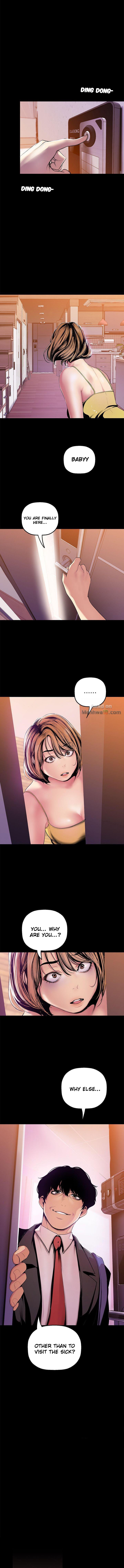 Panel Image 1 for chapter 32 of manhwa A Wonderful New World on read.oppai.stream