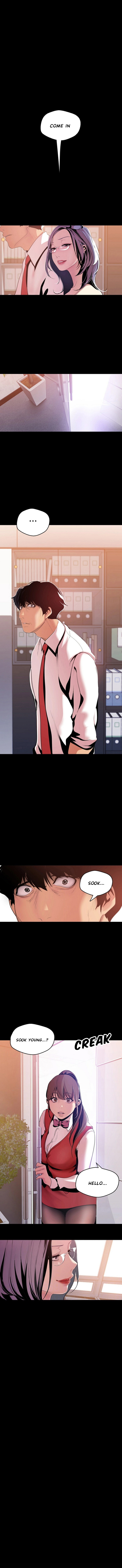Panel Image 1 for chapter 47 of manhwa A Wonderful New World on read.oppai.stream