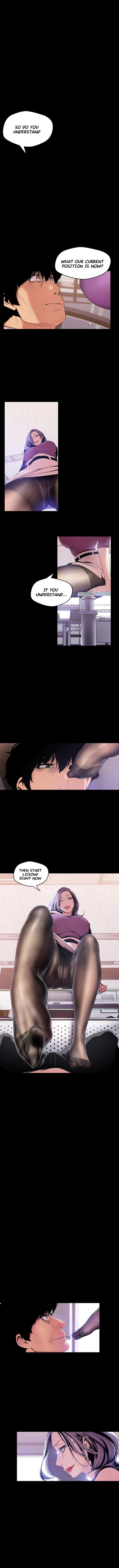 Panel Image 1 for chapter 48 of manhwa A Wonderful New World on read.oppai.stream
