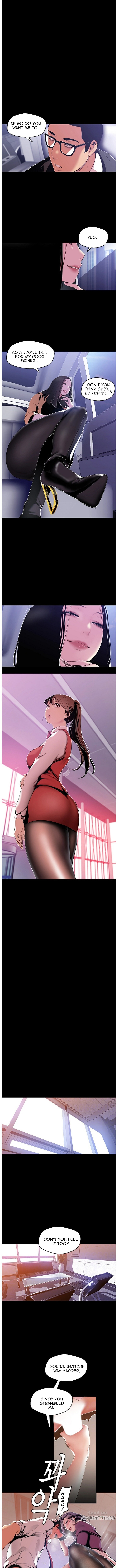 Panel Image 1 for chapter 49 of manhwa A Wonderful New World on read.oppai.stream