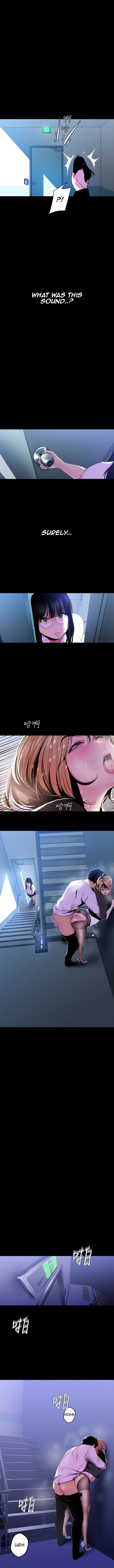 Panel Image 1 for chapter 52 of manhwa A Wonderful New World on read.oppai.stream