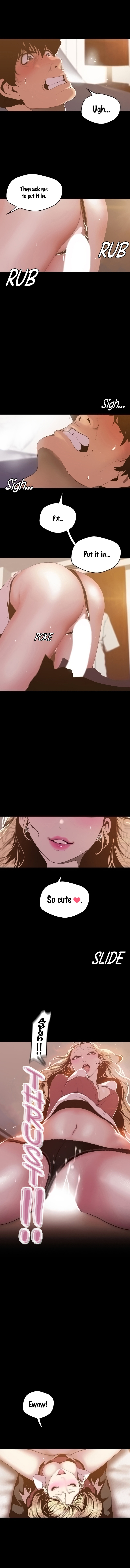 Panel Image 1 for chapter 67 of manhwa A Wonderful New World on read.oppai.stream