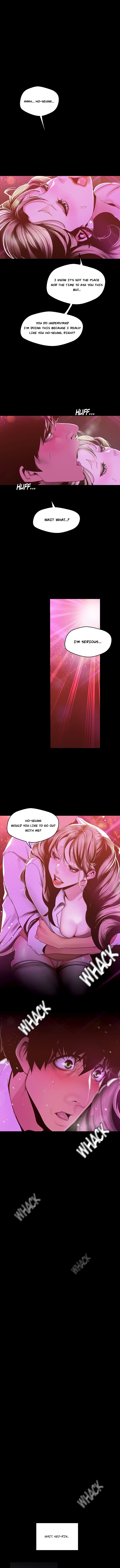 Panel Image 1 for chapter 78 of manhwa A Wonderful New World on read.oppai.stream