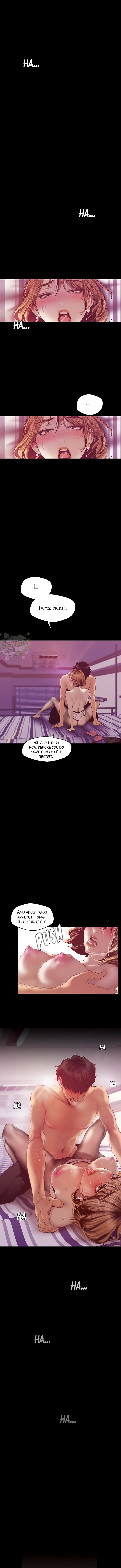Panel Image 1 for chapter 85 of manhwa A Wonderful New World on read.oppai.stream