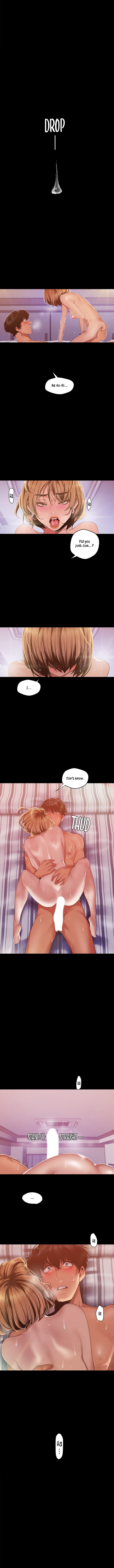Panel Image 1 for chapter 88 of manhwa A Wonderful New World on read.oppai.stream