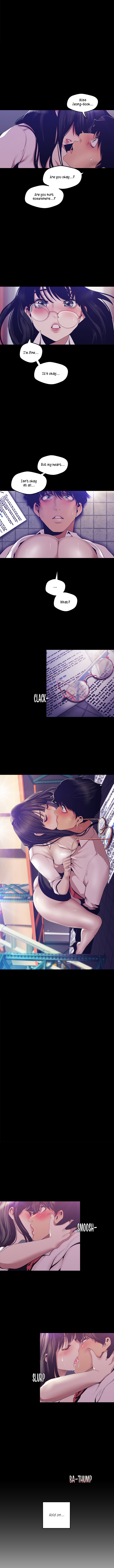Panel Image 1 for chapter 90 of manhwa A Wonderful New World on read.oppai.stream