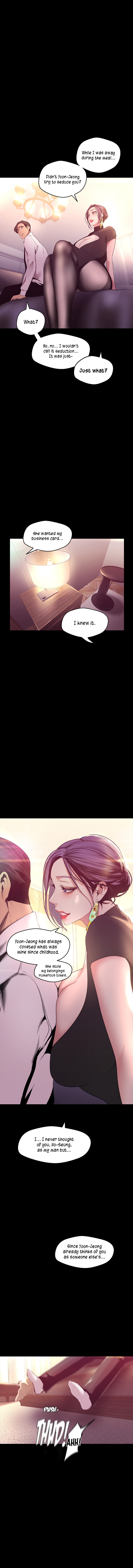 Panel Image 1 for chapter 98 of manhwa A Wonderful New World on read.oppai.stream
