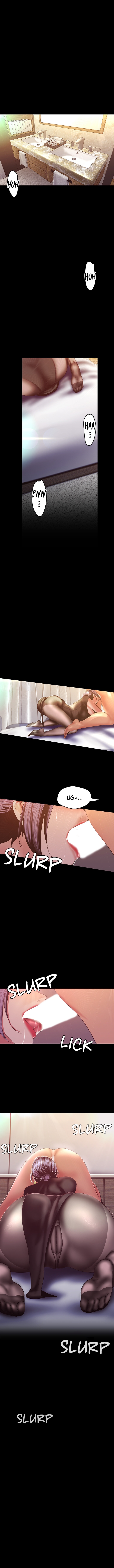 Panel Image 1 for chapter 99 of manhwa A Wonderful New World on read.oppai.stream