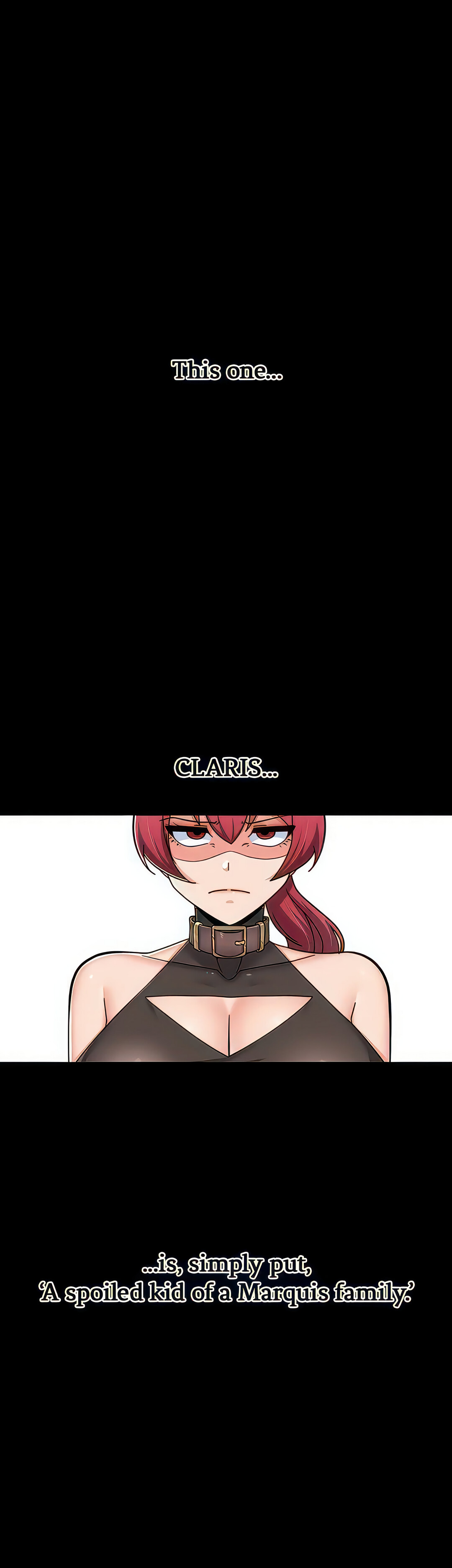 Panel Image 1 for chapter 61 of manhwa Absolute Hypnosis in Another World on read.oppai.stream