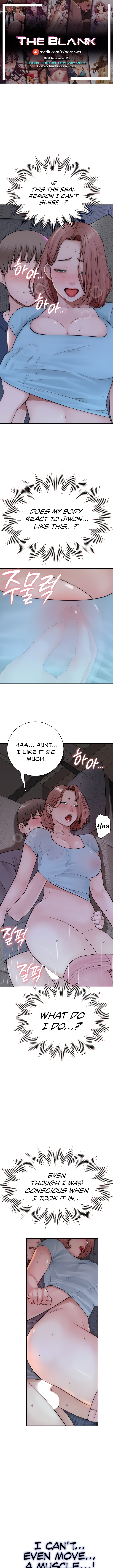 Panel Image 1 for chapter 17 of manhwa Addicted To My Stepmom on read.oppai.stream