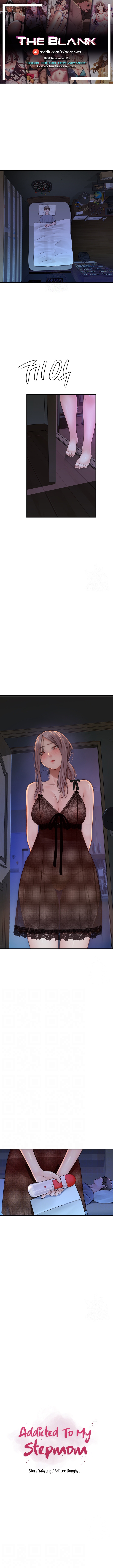 Panel Image 1 for chapter 19 of manhwa Addicted To My Stepmom on read.oppai.stream