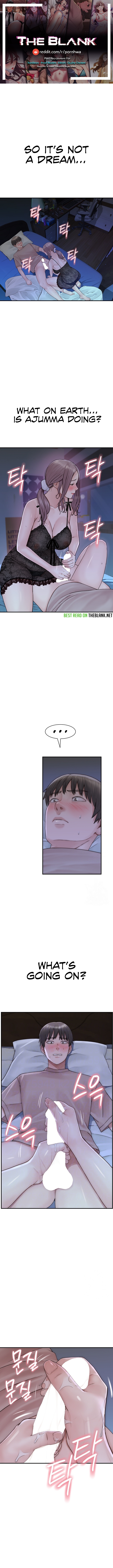 Panel Image 1 for chapter 21 of manhwa Addicted To My Stepmom on read.oppai.stream