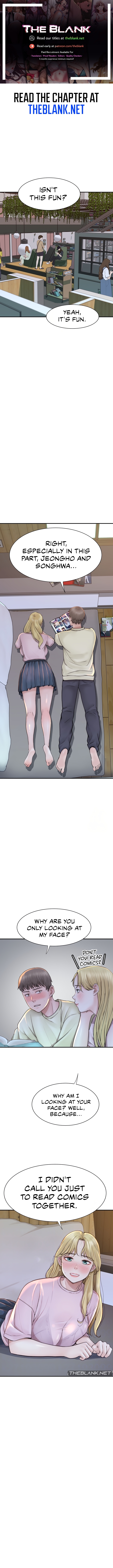 Panel Image 1 for chapter 27 of manhwa Addicted To My Stepmom on read.oppai.stream