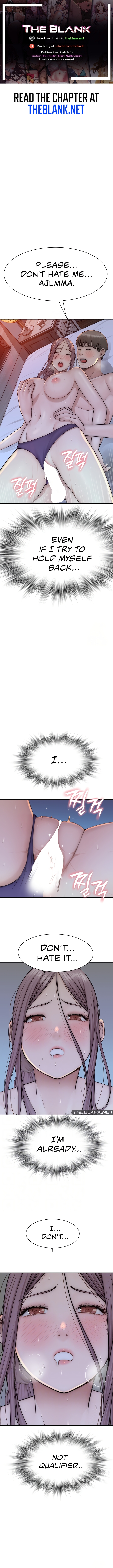 Panel Image 1 for chapter 31 of manhwa Addicted To My Stepmom on read.oppai.stream