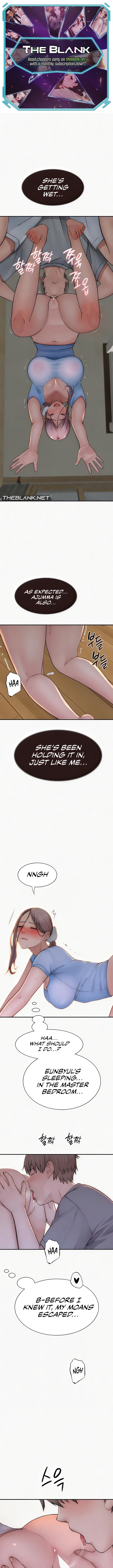 Panel Image 1 for chapter 52 of manhwa Addicted To My Stepmom on read.oppai.stream