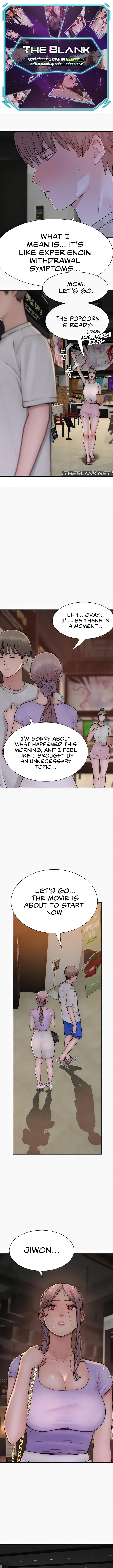 Panel Image 1 for chapter 53 of manhwa Addicted To My Stepmom on read.oppai.stream