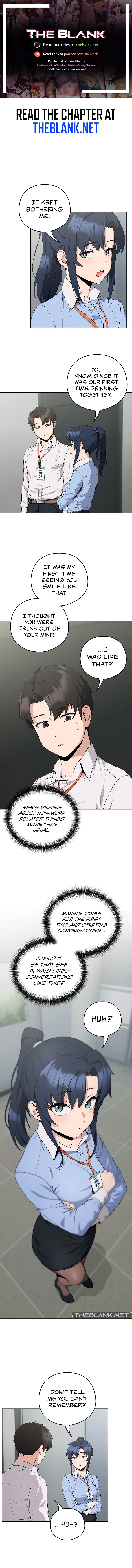 Panel Image 1 for chapter 12 of manhwa After Work Love Affairs on read.oppai.stream