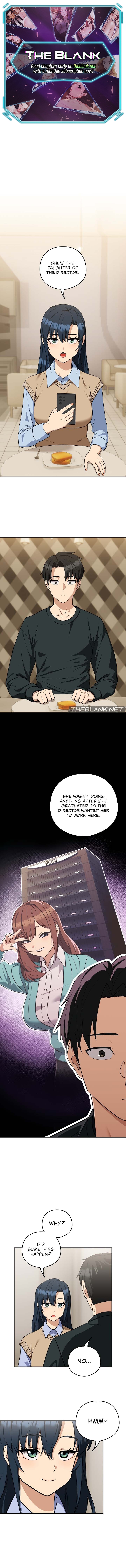 Panel Image 1 for chapter 24 of manhwa After Work Love Affairs on read.oppai.stream