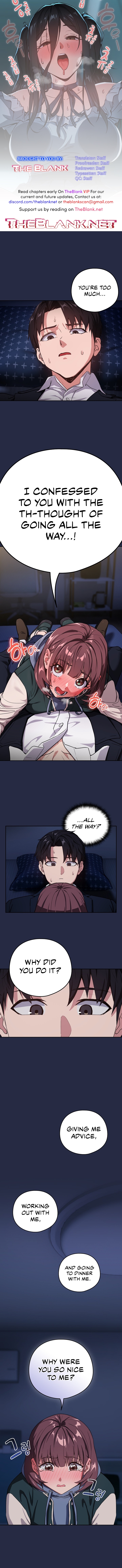 Panel Image 1 for chapter 42 of manhwa After Work Love Affairs on read.oppai.stream