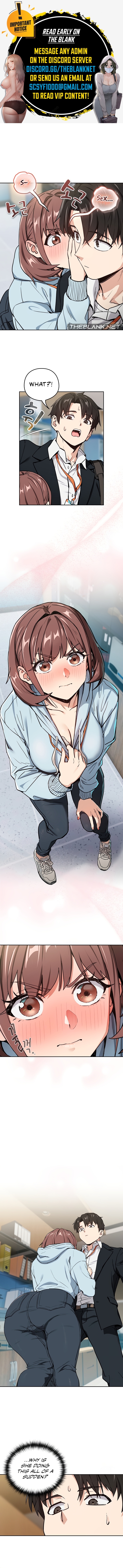 Panel Image 1 for chapter 48 of manhwa After Work Love Affairs on read.oppai.stream