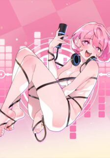Alice’s Adult Storytime banner image on Oppai.Stream, read latest manhwa for FREE!