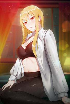 All About That Game Life cover image on Oppai.Stream, read latest manhwa for FREE!