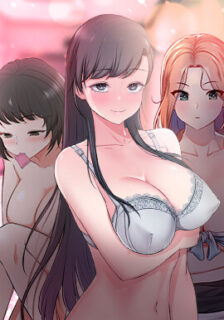 Amnesia banner image on Oppai.Stream, read latest manhwa for FREE!
