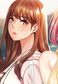 An Alley Story cover image on Oppai.Stream, read latest manhwa for FREE!