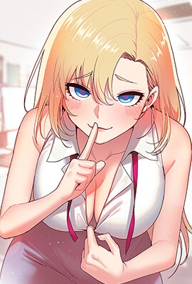 An Outsider's Way In cover image on Oppai.Stream, read latest manhwa for FREE!