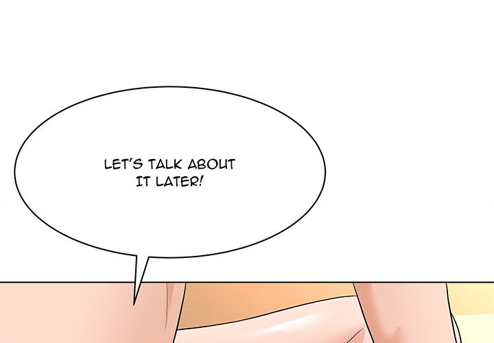Panel Image 1 for chapter 11 of manhwa Angel House on read.oppai.stream