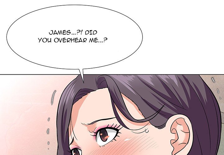 Panel Image 1 for chapter 4 of manhwa Angel House on read.oppai.stream