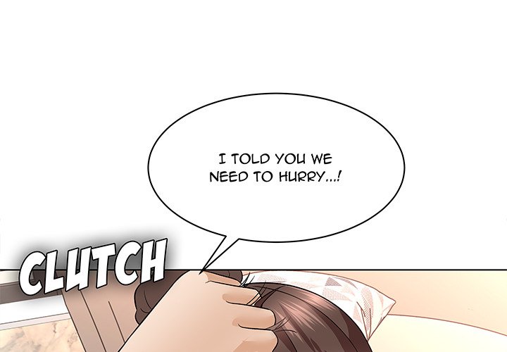Panel Image 1 for chapter 9 of manhwa Angel House on read.oppai.stream